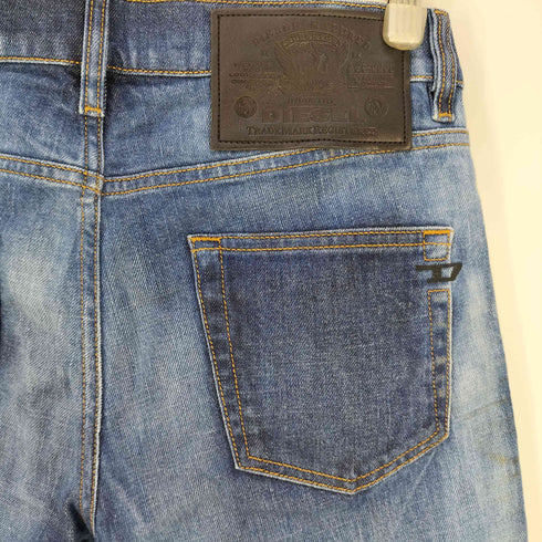 ディーゼル DIESEL D-STRUKT SLIM スリムデニムパンツ メンズ W29 L30