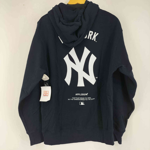 アップルバム APPLEBUM Boy Sweat Parka メンズ JPN:L