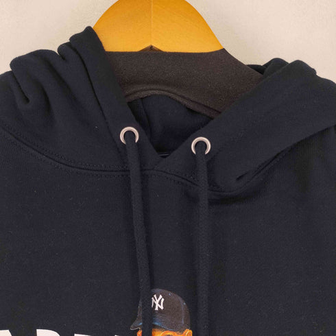 アップルバム APPLEBUM Boy Sweat Parka メンズ JPN:L
