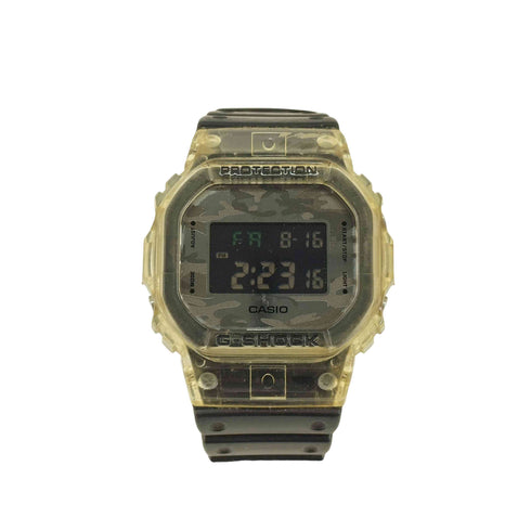 カシオ CASIO 5600 SERIES DW-5600SKC-1JF メンズ