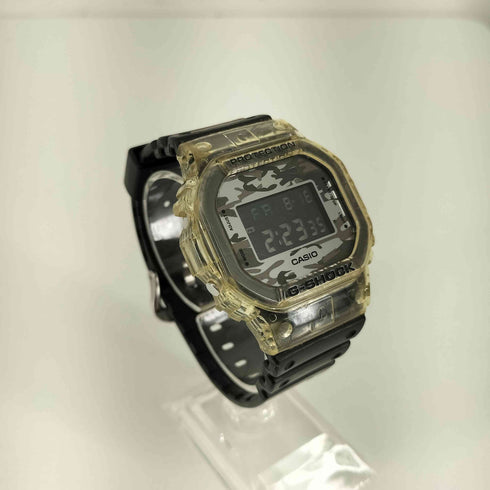 カシオ CASIO 5600 SERIES DW-5600SKC-1JF メンズ