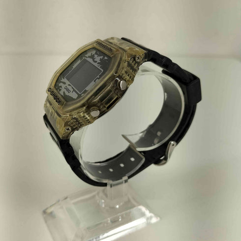 カシオ CASIO 5600 SERIES DW-5600SKC-1JF メンズ
