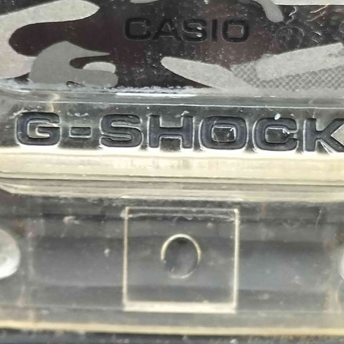カシオ CASIO 5600 SERIES DW-5600SKC-1JF メンズ