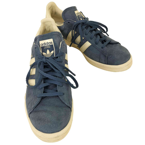 アディダス adidas BEAUTY & YOUTH 別注 CAMPUS 80s ローカットスニーカー メンズ 27