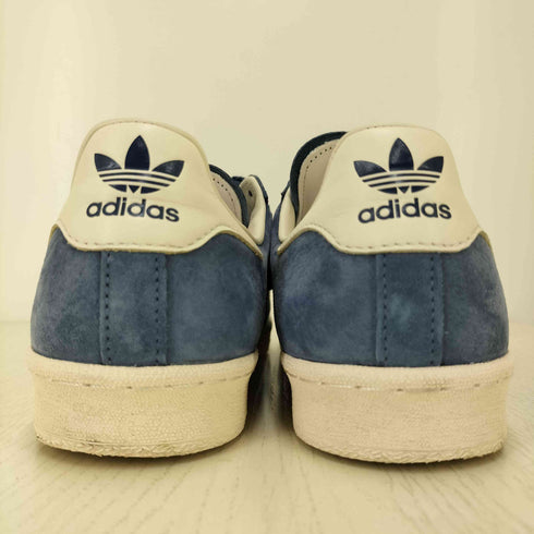アディダス adidas BEAUTY & YOUTH 別注 CAMPUS 80s ローカットスニーカー メンズ 27