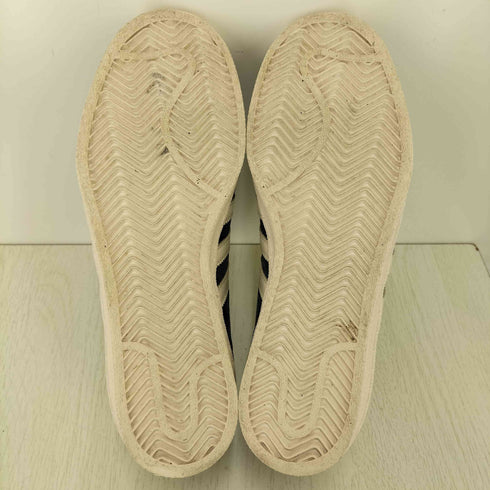 アディダス adidas BEAUTY & YOUTH 別注 CAMPUS 80s ローカットスニーカー メンズ 27