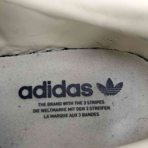 アディダス adidas BEAUTY & YOUTH 別注 CAMPUS 80s ローカットスニーカー メンズ 27