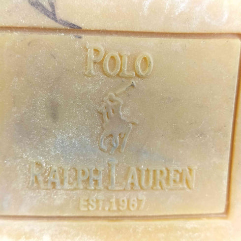 ポロラルフローレン POLO RALPH LAUREN BROCKTON ベルトレザーコンバットブーツ メンズ 9 D