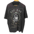 ZIG ZAG ジグザグ Tシャツ フェードブラック ローリングペーパー メンズ