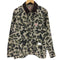 カーハート Carhartt カモ柄 State Coat ハートタグ復刻 メンズ import:S