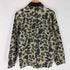 カーハート Carhartt カモ柄 State Coat ハートタグ復刻 メンズ import:S
