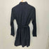 エフダブリューケーエンジニアードガーメンツ FWK engineered garments ドット柄ボタンダウンシャツワンピース レディース JPN:1