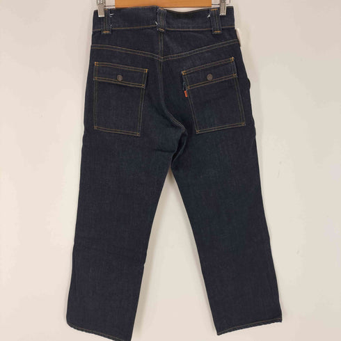 リーバイス Levis オレンジタブ ブッシュデニムパンツ ビッグE 20676-0001 メンズ 30