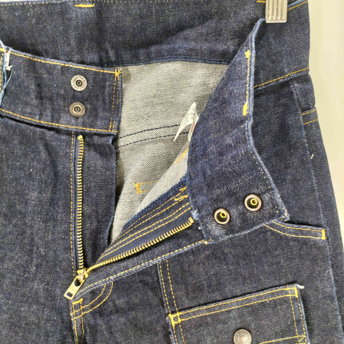 リーバイス Levis オレンジタブ ブッシュデニムパンツ ビッグE 20676-0001 メンズ 30