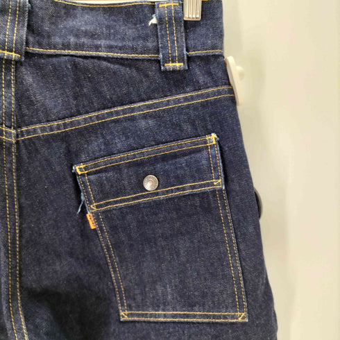 リーバイス Levis オレンジタブ ブッシュデニムパンツ ビッグE 20676-0001 メンズ 30