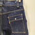 リーバイス Levis オレンジタブ ブッシュデニムパンツ ビッグE 20676-0001 メンズ 30