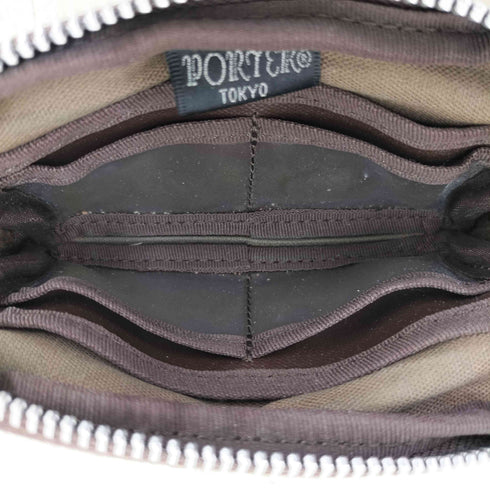 ポーター PORTER マルチ コインケース メンズ