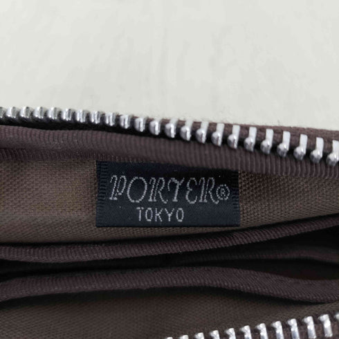 ポーター PORTER マルチ コインケース メンズ