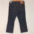 リーバイスヴィンテージクロージング Levis Vintage Clothing 日本製 TALONジップ 517 ブーツカットデニム 517-0217 復刻 1971年 ビッグE メンズ 32