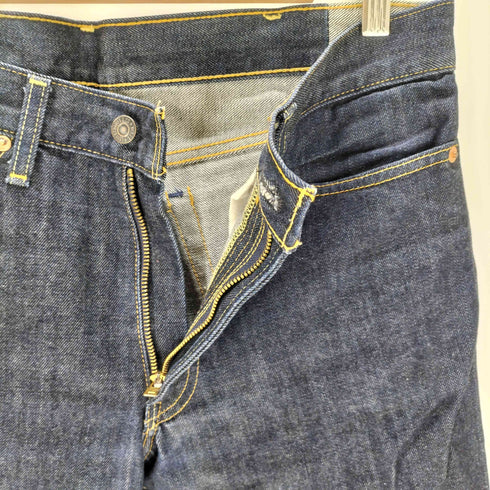 リーバイスヴィンテージクロージング Levis Vintage Clothing 日本製 TALONジップ 517 ブーツカットデニム 517-0217 復刻 1971年 ビッグE メンズ 32