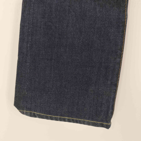 リーバイスヴィンテージクロージング Levis Vintage Clothing 日本製 TALONジップ 517 ブーツカットデニム 517-0217 復刻 1971年 ビッグE メンズ 32