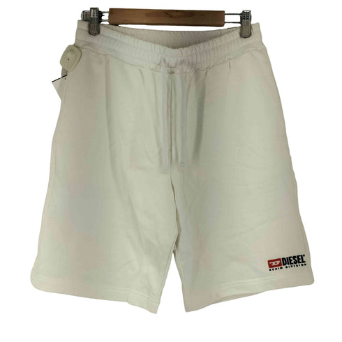 ディーゼル DIESEL ロゴ スウェットパンツ メンズ JPN:S