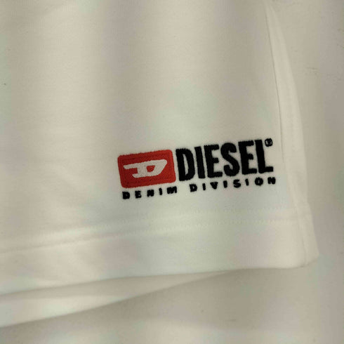 ディーゼル DIESEL ロゴ スウェットパンツ メンズ JPN:S