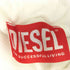 ディーゼル DIESEL ロゴ スウェットパンツ メンズ JPN:S