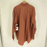 チャップスラルフローレン CHAPS RALPH LAUREN EASY CARE チェック B.D シャツ ビッグサイズ 2XLT メンズ 2XLT