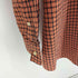 チャップスラルフローレン CHAPS RALPH LAUREN EASY CARE チェック B.D シャツ ビッグサイズ 2XLT メンズ 2XLT