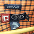 チャップスラルフローレン CHAPS RALPH LAUREN EASY CARE チェック B.D シャツ ビッグサイズ 2XLT メンズ 2XLT
