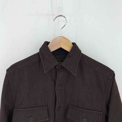 バッカーズ Backers CPOシャツ メンズ JPN:M