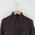 バッカーズ Backers CPOシャツ メンズ JPN:M