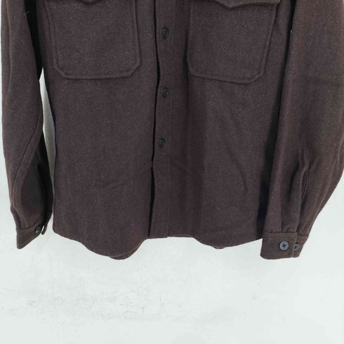 バッカーズ Backers CPOシャツ メンズ JPN:M