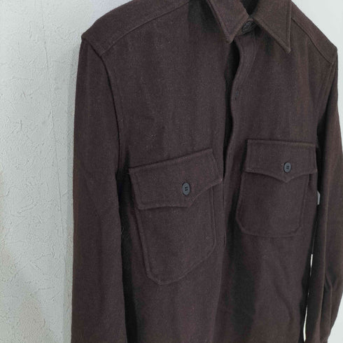 バッカーズ Backers CPOシャツ メンズ JPN:M