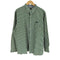 チャップスラルフローレン CHAPS RALPH LAUREN EASY CARE ストライプ B.D シャツ メンズ import:XL