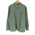 チャップスラルフローレン CHAPS RALPH LAUREN EASY CARE ストライプ B.D シャツ メンズ import:XL