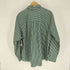 チャップスラルフローレン CHAPS RALPH LAUREN EASY CARE ストライプ B.D シャツ メンズ import:XL