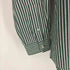 チャップスラルフローレン CHAPS RALPH LAUREN EASY CARE ストライプ B.D シャツ メンズ import:XL