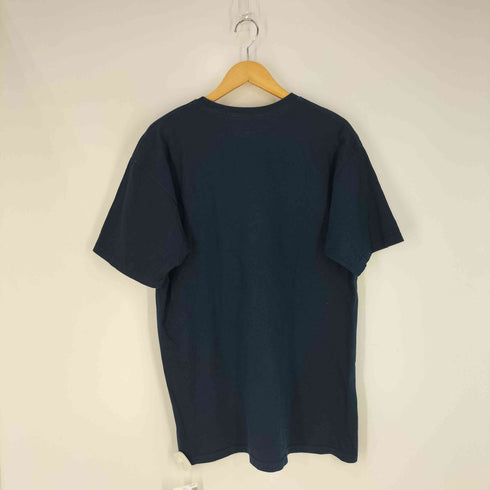クルキッド KROOKED SWEATPANTS S/S T-Shirt クルーネックTシャツ メンズ JPN:L