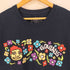 クルキッド KROOKED SWEATPANTS S/S T-Shirt クルーネックTシャツ メンズ JPN:L