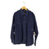 ロカウェア Rocawear エポレット レギュラーカラーシャツ メンズ 3XL