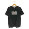 AMSTERDAM サーフ プリント クルーネック Tシャツ メンズ JPN:L