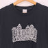 AMSTERDAM サーフ プリント クルーネック Tシャツ メンズ JPN:L