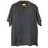 トミーバハマ Tommy Bahama シルク アロハシャツ メンズ JPN:S