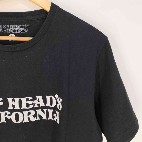 SURF HEADS CALIFORNIA プリント クルーネックTシャツ メンズ JPN:L