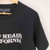 SURF HEADS CALIFORNIA プリント クルーネックTシャツ メンズ JPN:L