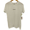 ラルディー二 LARDINI 半袖ロゴTシャツ メンズ JPN:M