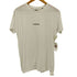 ラルディー二 LARDINI 半袖ロゴTシャツ メンズ JPN:M