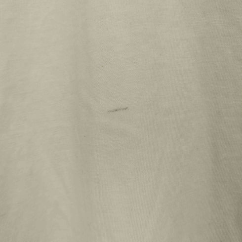 ラルディー二 LARDINI 半袖ロゴTシャツ メンズ JPN:M